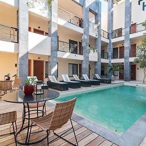 Condominio Talulah Living Tulum